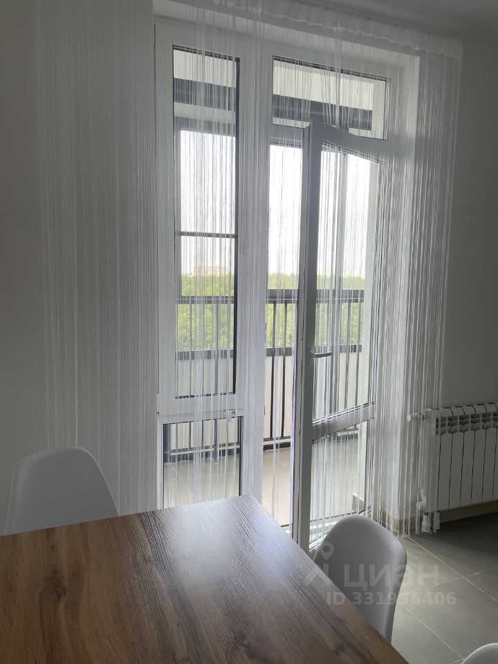 2-комнатная квартира, 70 м²
