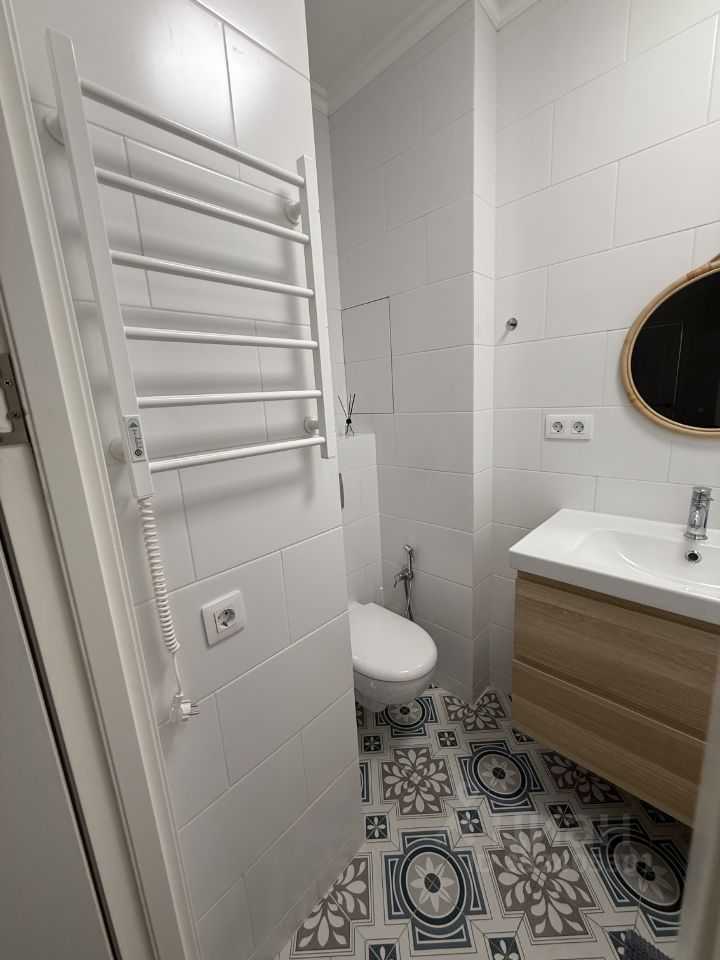1-комнатная квартира, 40 м² — фотография 2
