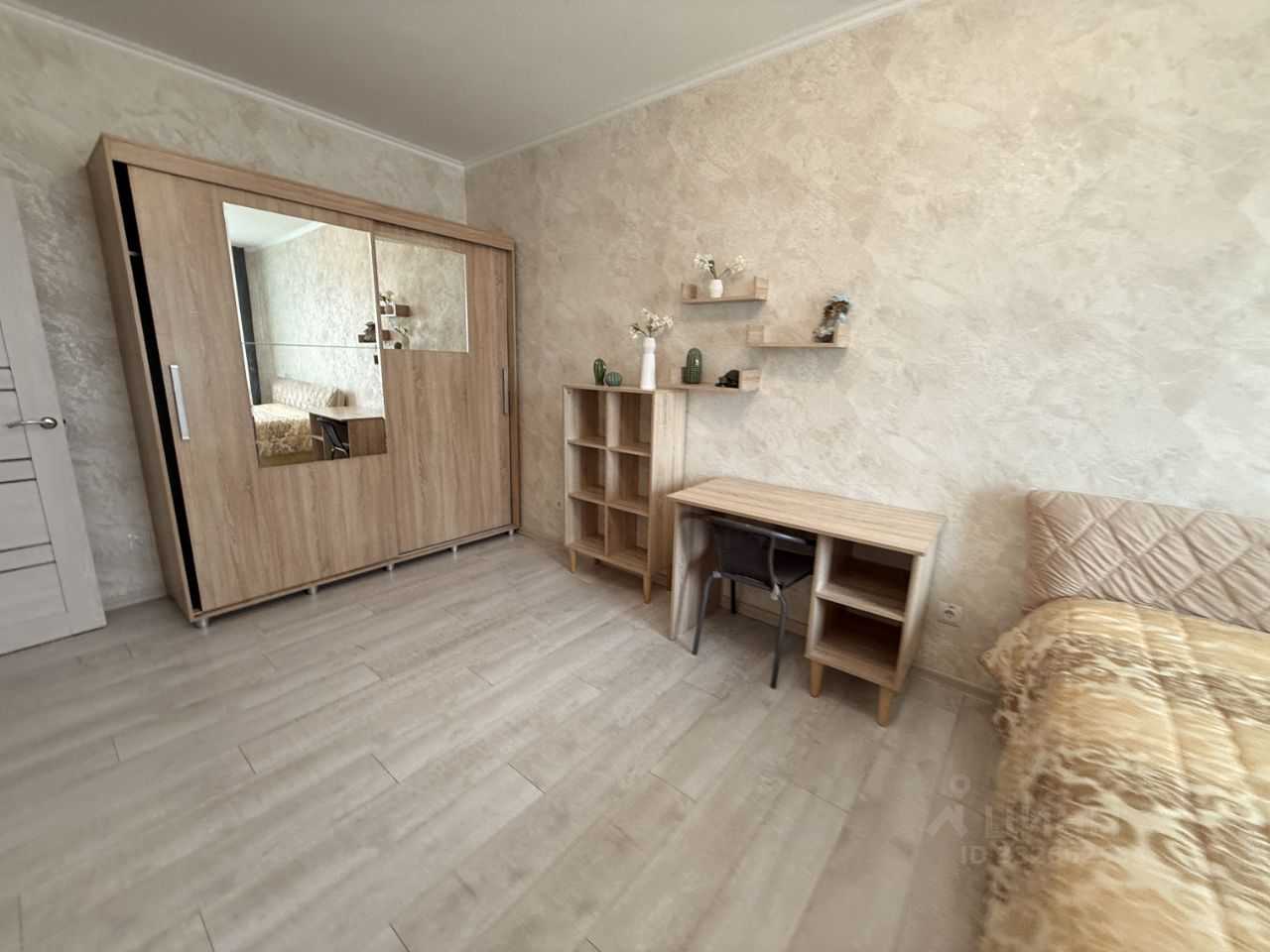 2-комнатная квартира, 50 м² — фотография 3