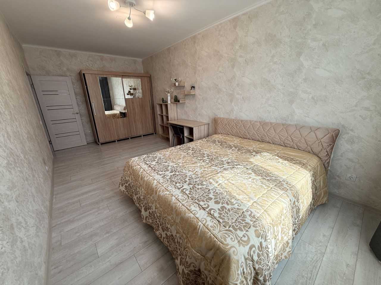 2-комнатная квартира, 50 м² — фотография 2
