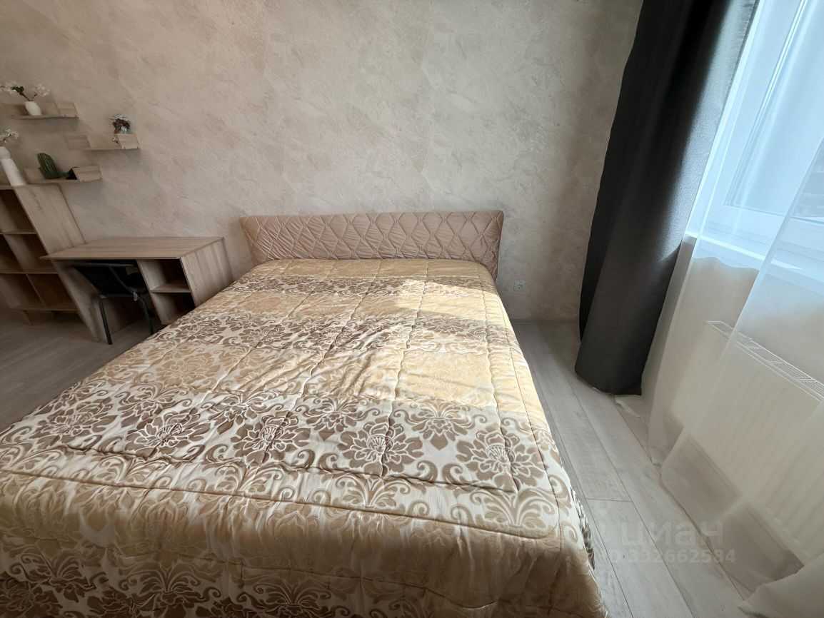 2-комнатная квартира, 50 м²