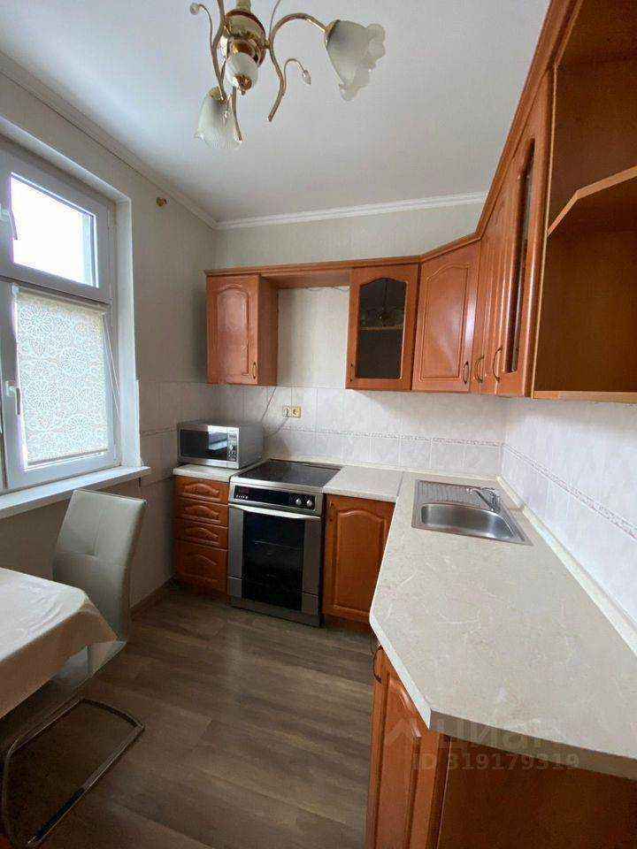 1-комнатная квартира, 40 м²