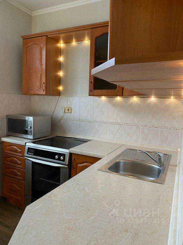 1-комнатная квартира, 40 м² — фотография 2