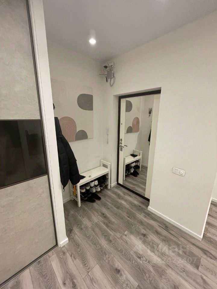 3-комнатная квартира, 90 м² — фотография 2