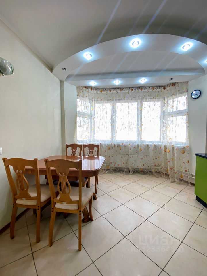2-комнатная квартира, 66 м²