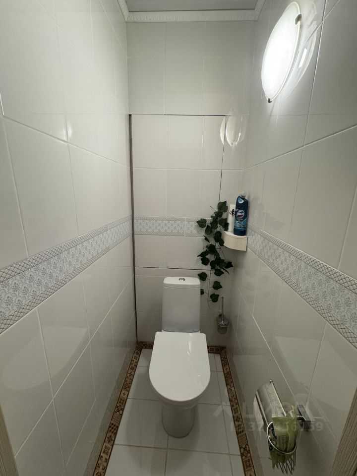 2-комнатная квартира, 64 м² — фотография 3