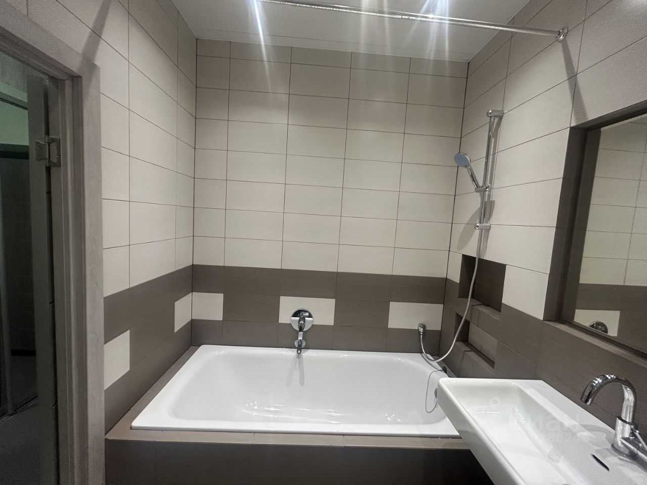 1-комнатная квартира, 42 м² — фотография 3