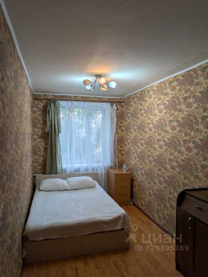 2-комнатная квартира, 48 м²