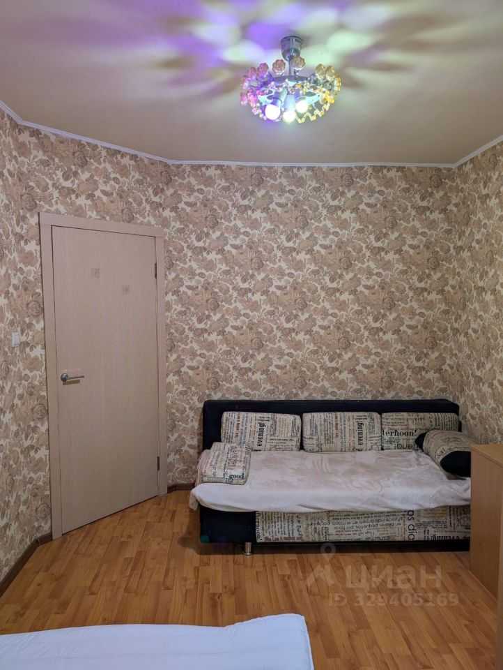 2-комнатная квартира, 48 м² — фотография 2