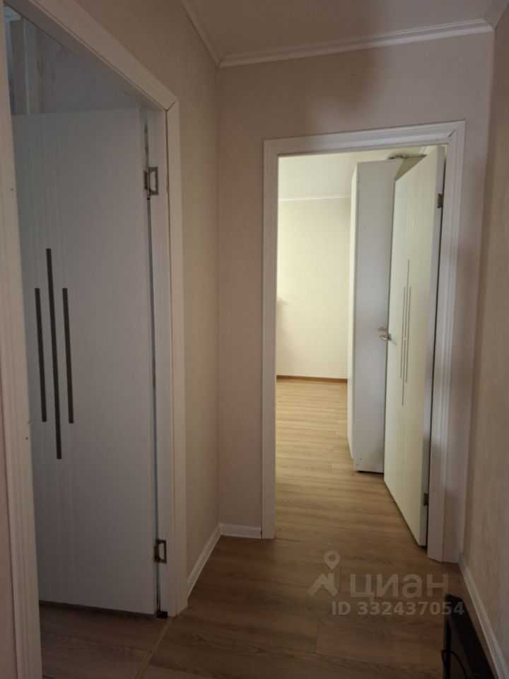 2-комнатная квартира, 44 м² — фотография 3