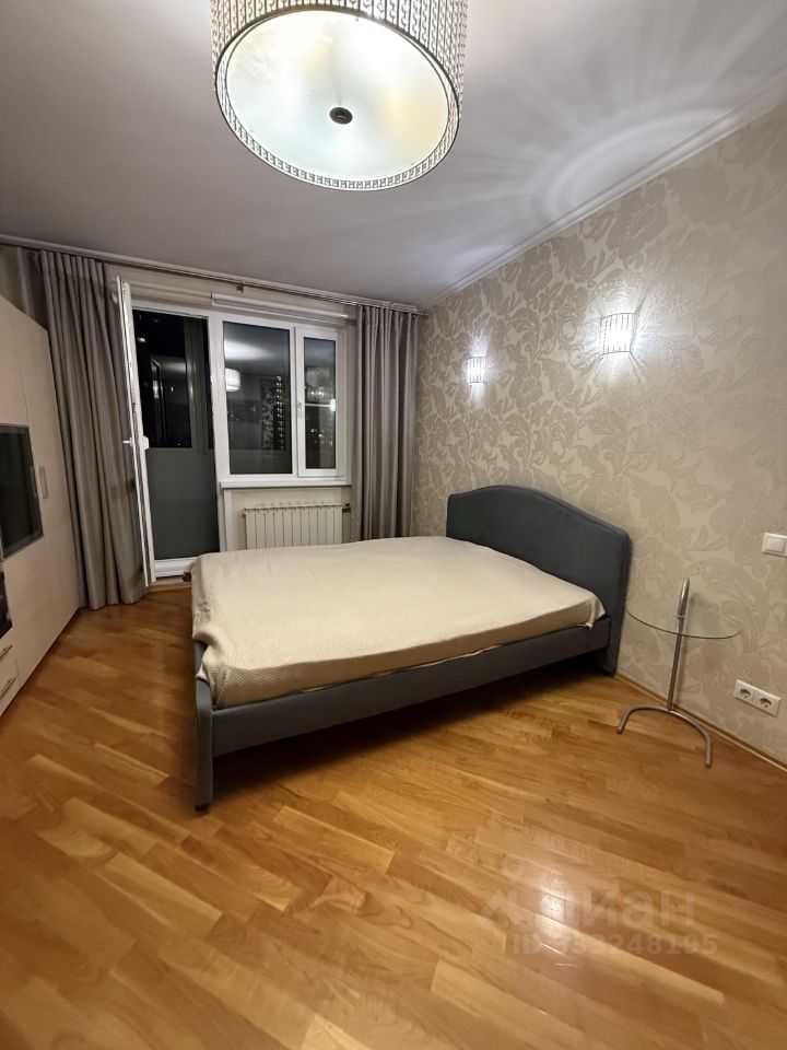 1-комнатная квартира, 37 м² — фотография 3