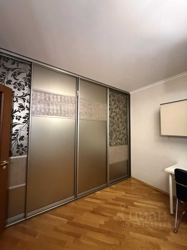 1-комнатная квартира, 37 м² — фотография 2