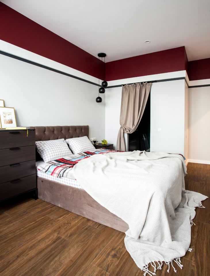 1-комнатная квартира, 44 м²