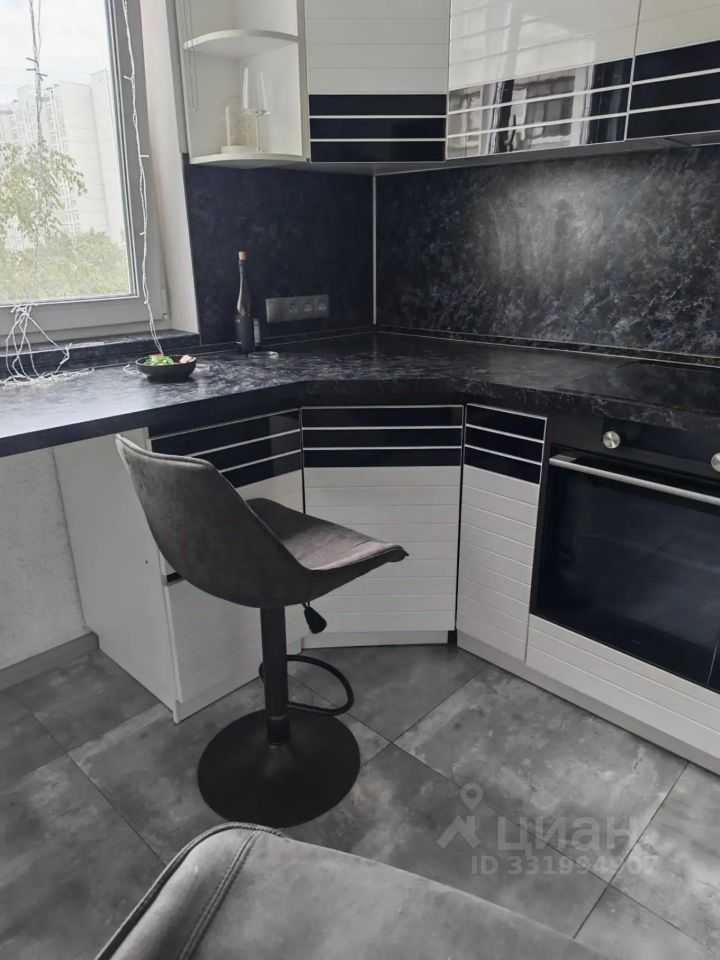 2-комнатная квартира, 58 м²