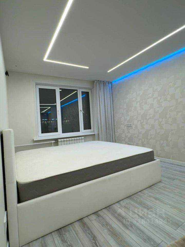 2-комнатная квартира, 44,3 м² — фотография 3