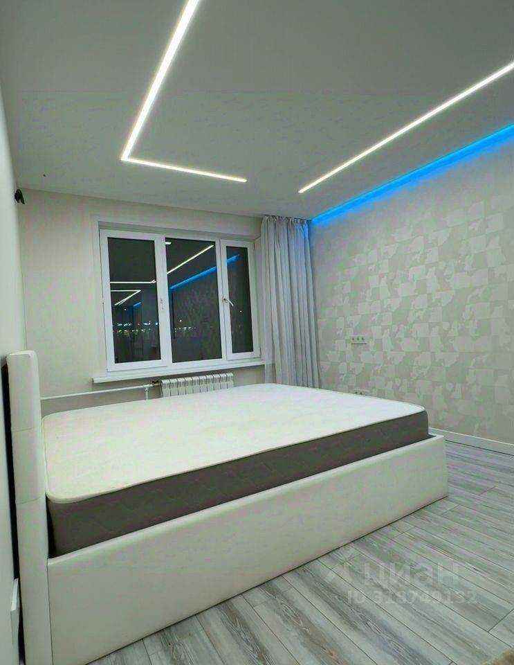 2-комнатная квартира, 46 м² — фотография 2