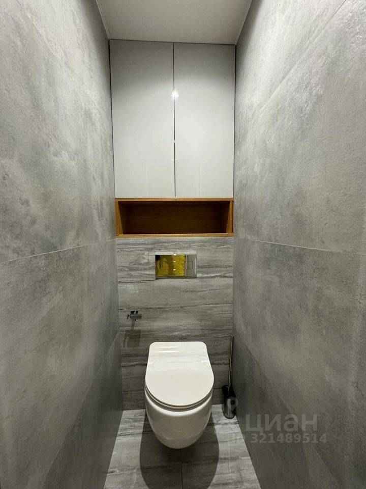 2-комнатная квартира, 45 м² — фотография 2