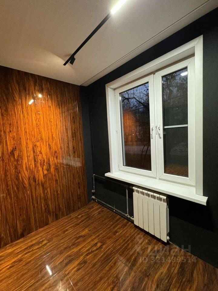 2-комнатная квартира, 45 м² — фотография 3