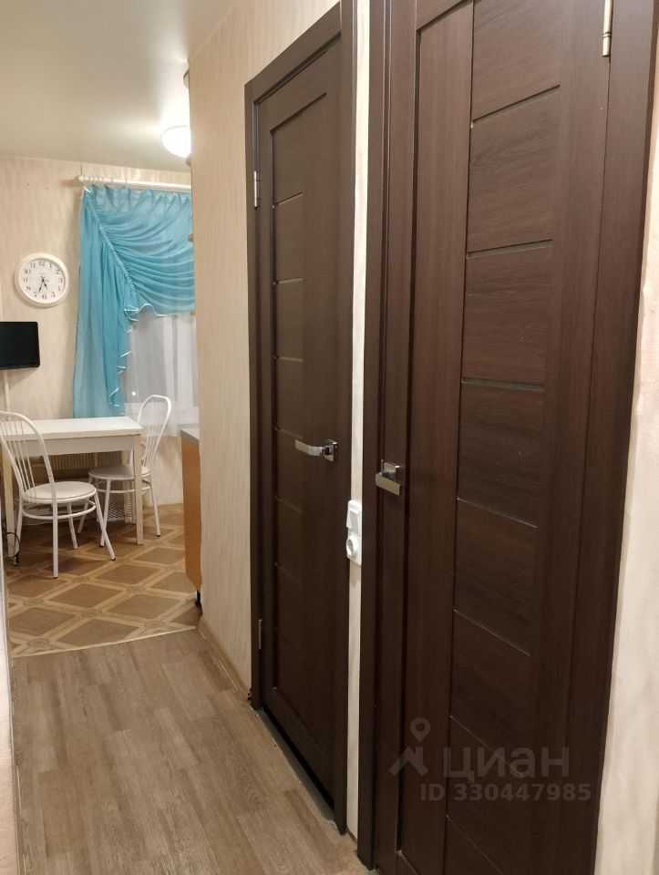 2-комнатная квартира, 46 м² — фотография 2