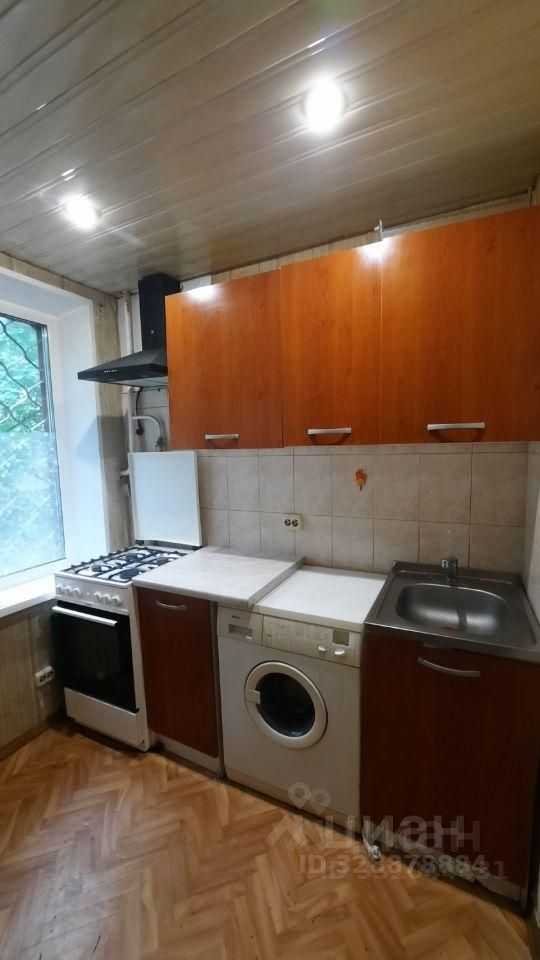 3-комнатная квартира, 60 м²
