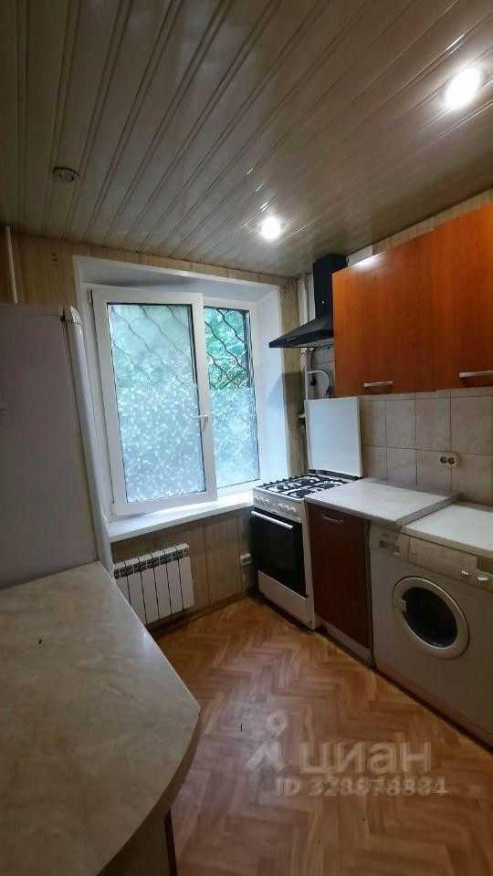 3-комнатная квартира, 60 м² — фотография 2