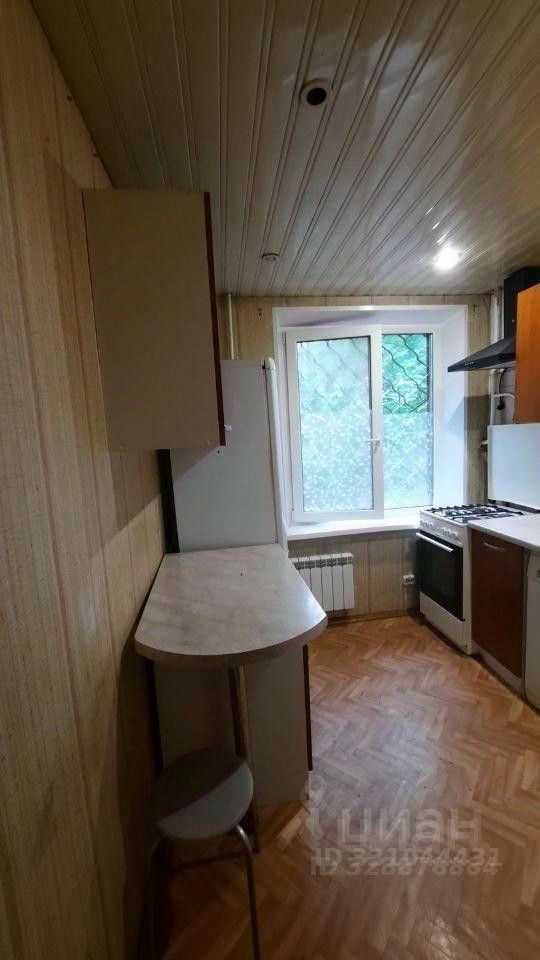 3-комнатная квартира, 60 м² — фотография 3