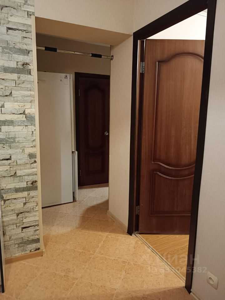 2-комнатная квартира, 45 м² — фотография 2