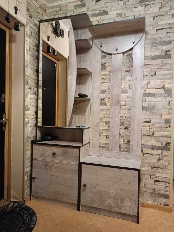 2-комнатная квартира, 45 м²