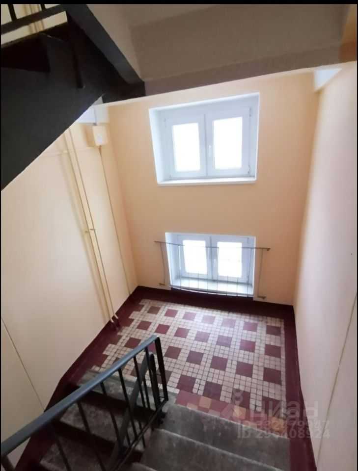3-комнатная квартира, 60 м² — фотография 2