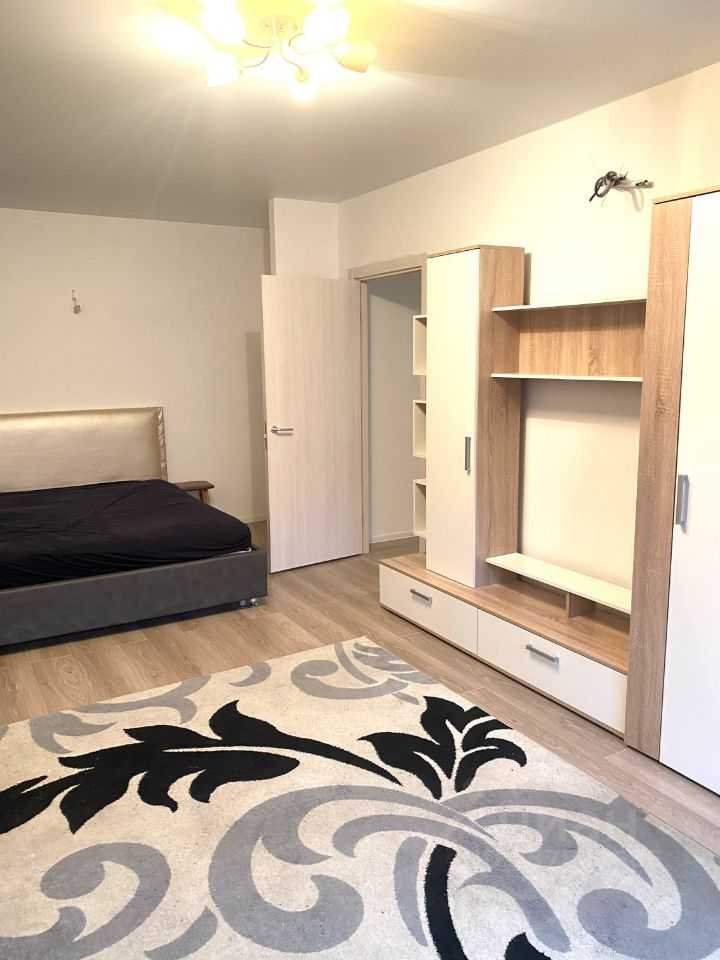 2-комнатная квартира, 65 м²
