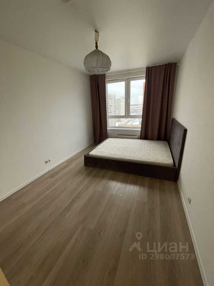 2-комнатная квартира, 40 м² — фотография 3