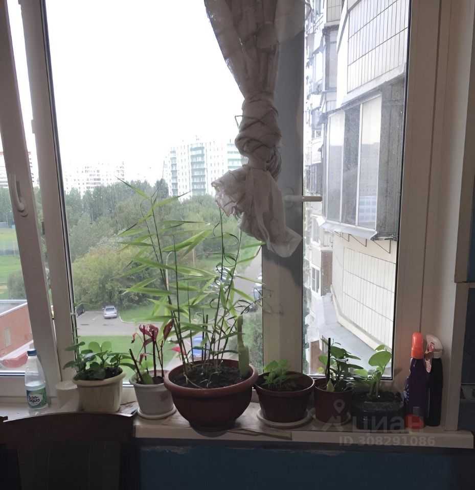 3-комнатная квартира, 72,9 м²