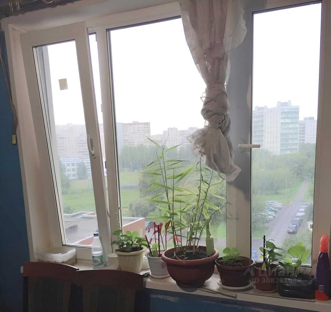 3-комнатная квартира, 72,9 м² — фотография 2