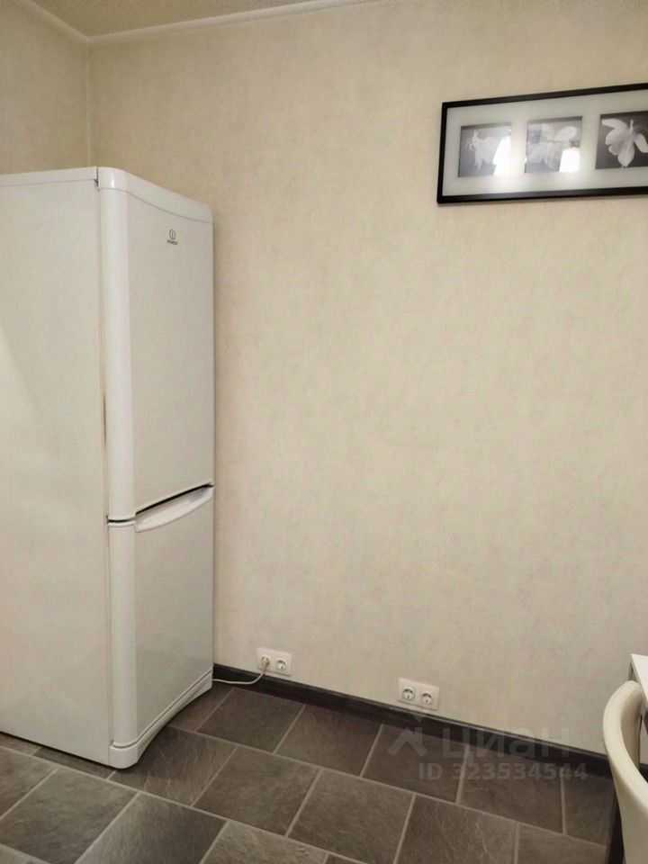 2-комнатная квартира, 60 м² — фотография 3