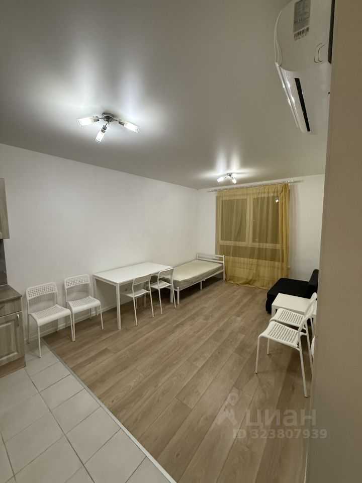 3-комнатная квартира, 95 м²