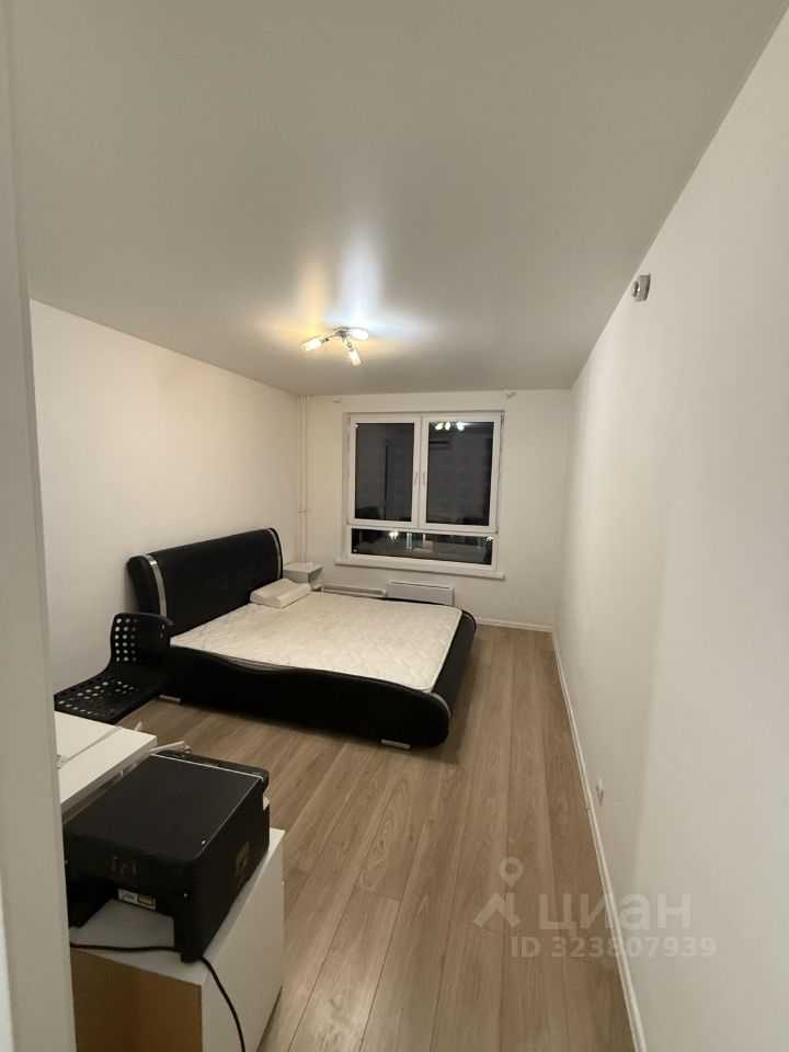 3-комнатная квартира, 95 м² — фотография 3