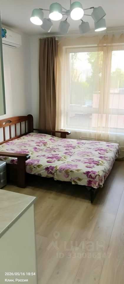 1-комнатная квартира, 20 м² — фотография 2