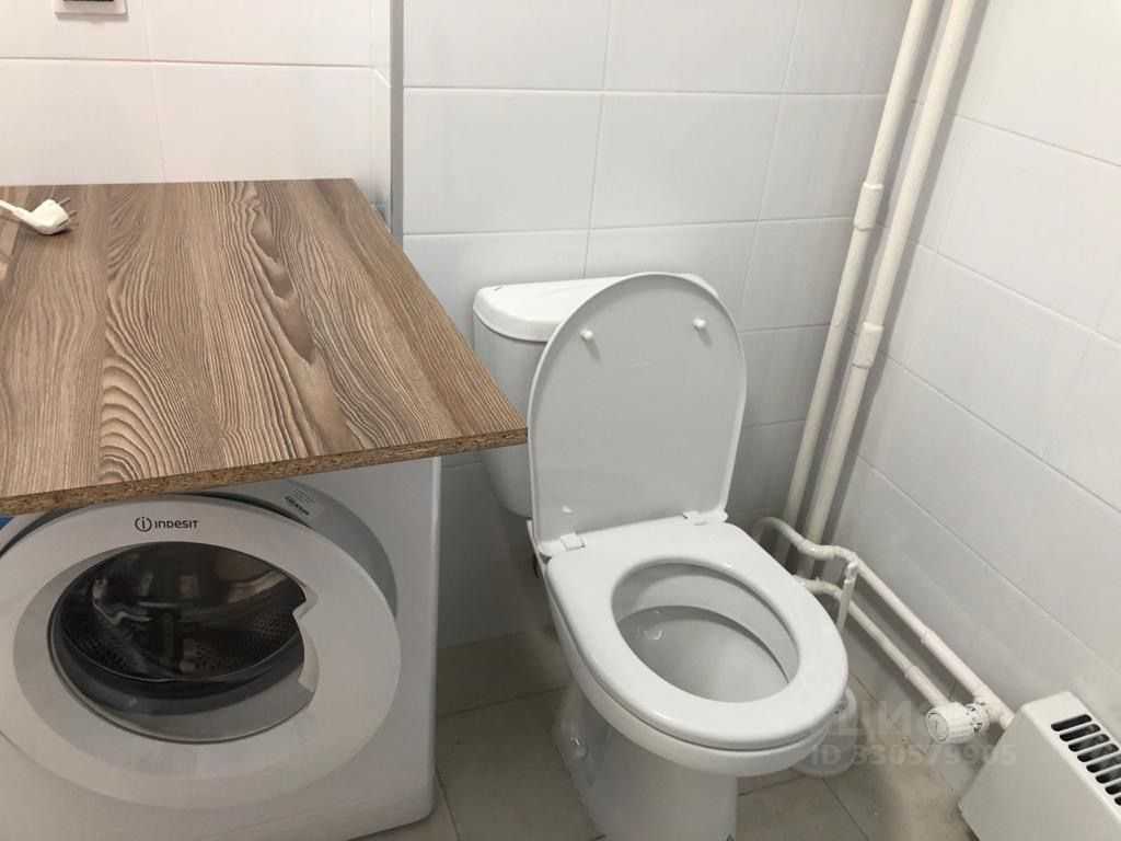 3-комнатная квартира, 65 м² — фотография 3