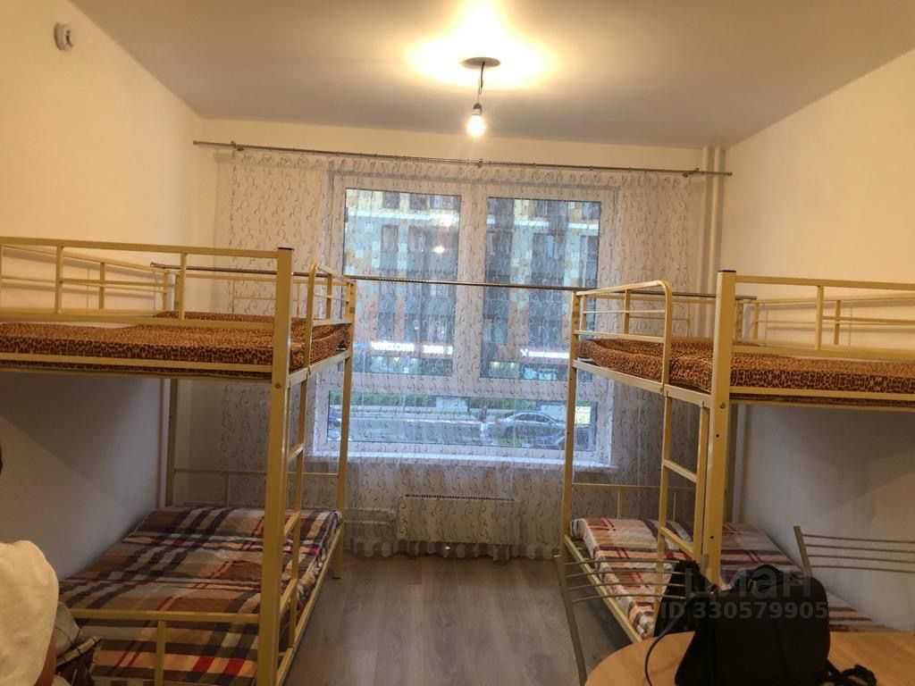 3-комнатная квартира, 65 м² — фотография 2