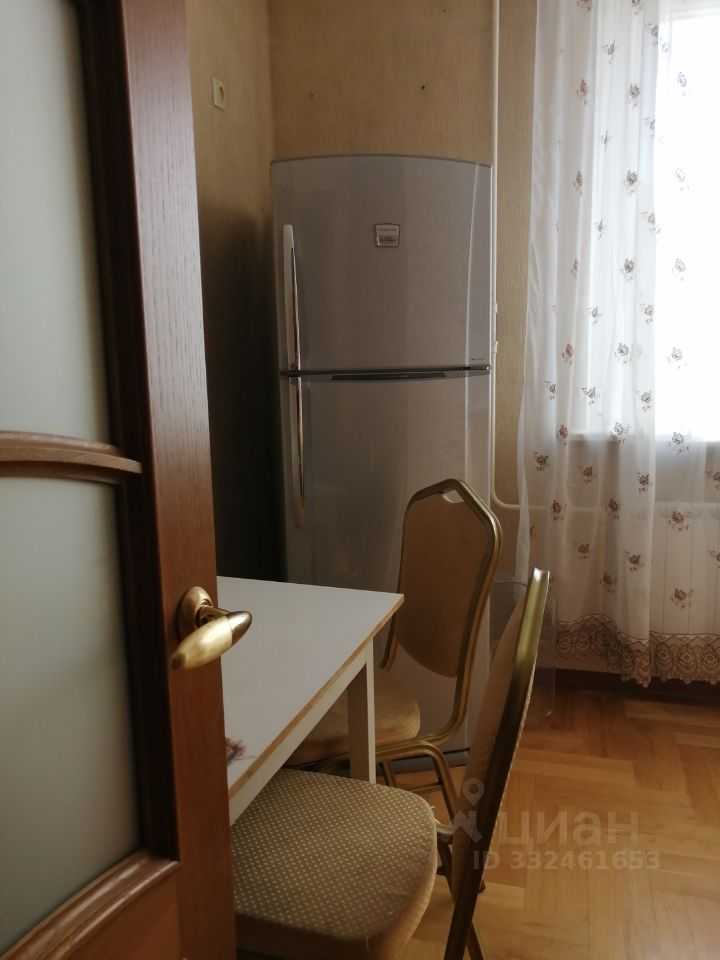 1-комнатная квартира, 40 м² — фотография 3