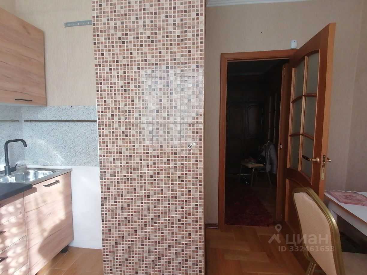 1-комнатная квартира, 40 м² — фотография 2