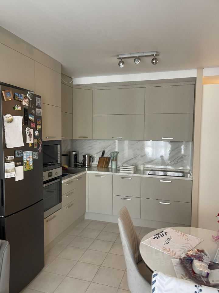 1-комнатная квартира, 41 м²