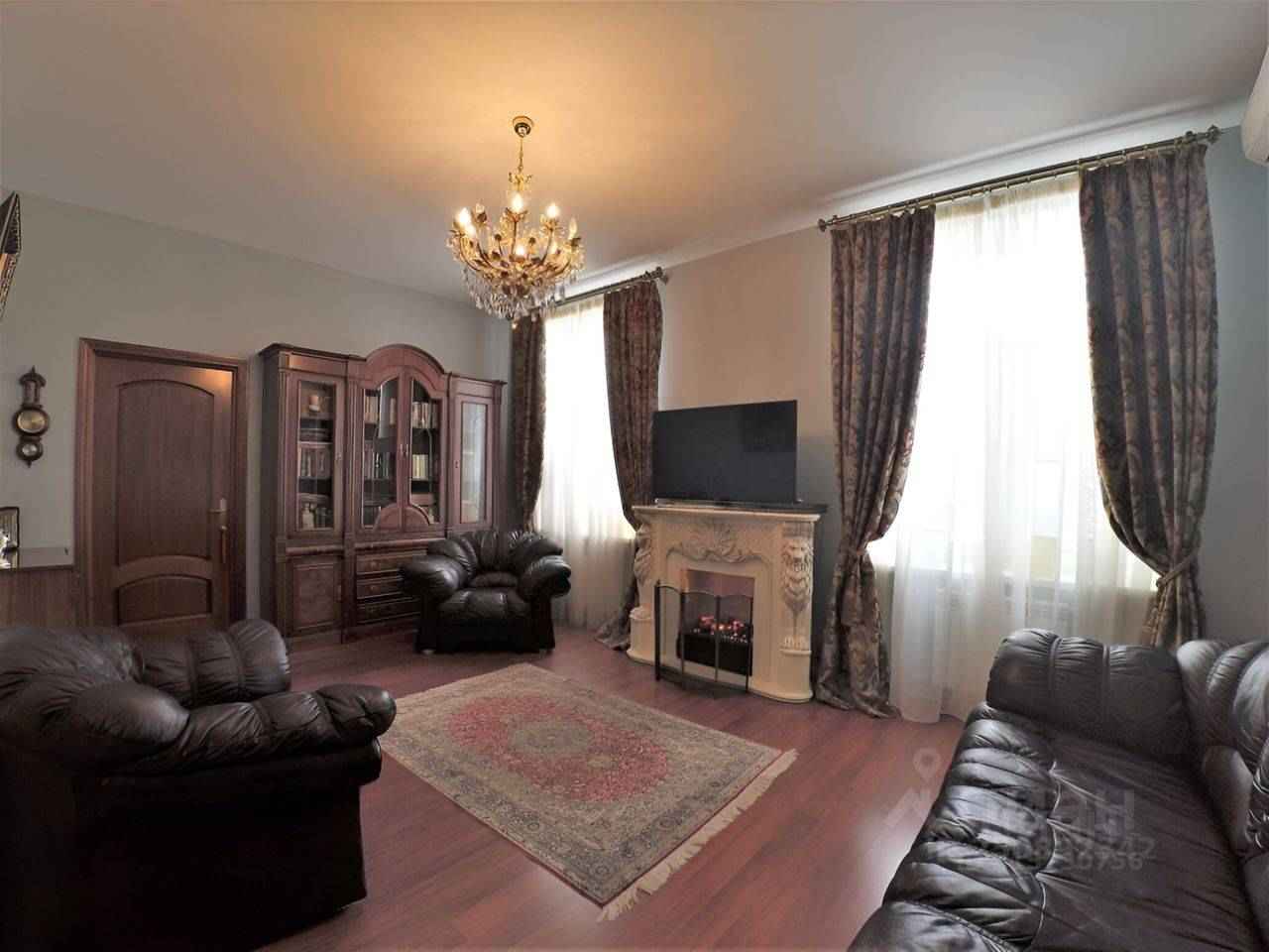 2-комнатная квартира, 62 м²