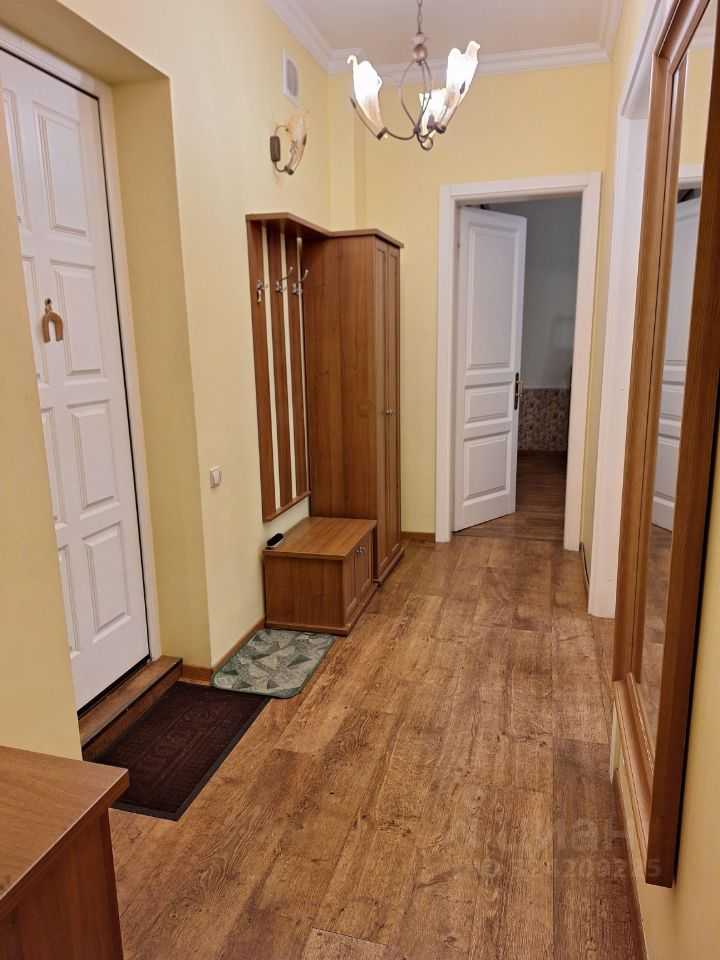 2-комнатная квартира, 60 м² — фотография 3