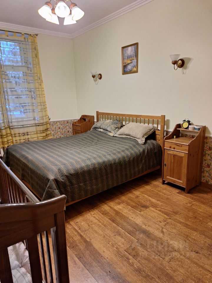 2-комнатная квартира, 60 м²
