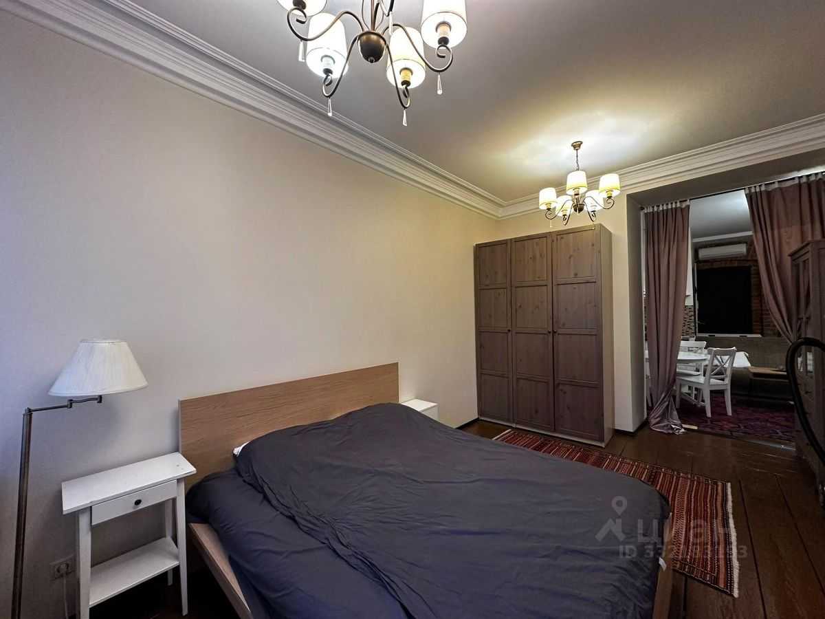 2-комнатная квартира, 60 м² — фотография 3