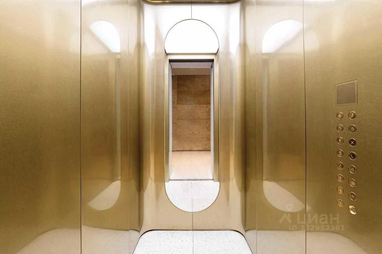 1-комнатная квартира, 33,6 м² — фотография 3