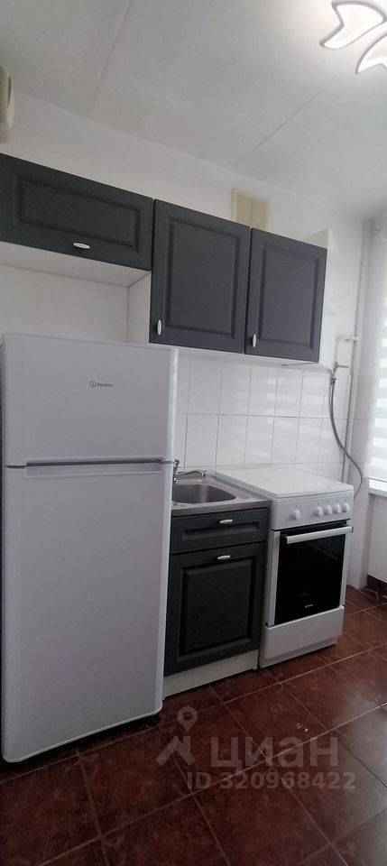 1-комнатная квартира, 38 м² — фотография 2