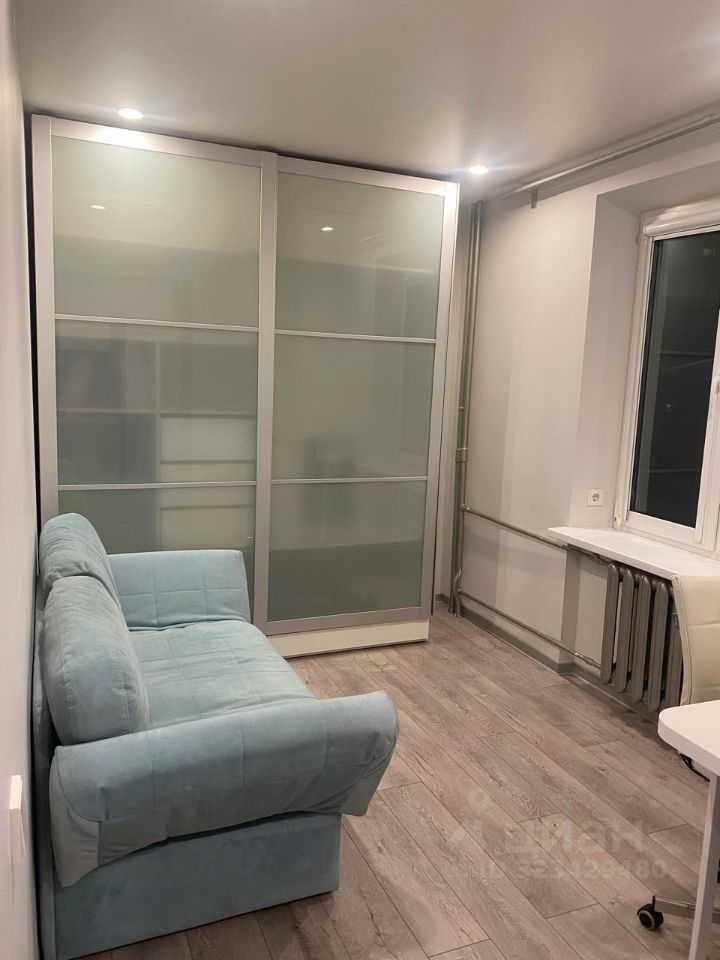 2-комнатная квартира, 37,3 м² — фотография 3