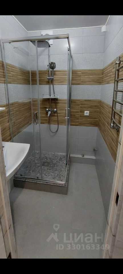 2-комнатная квартира, 44,6 м² — фотография 2